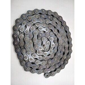 Vintage Road Touring Racing Bike Made In France SEDIS Sachs Chain 114 "C" Link 4